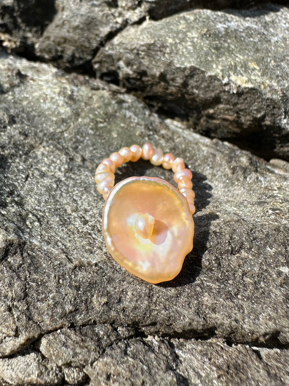 LAREL RING
