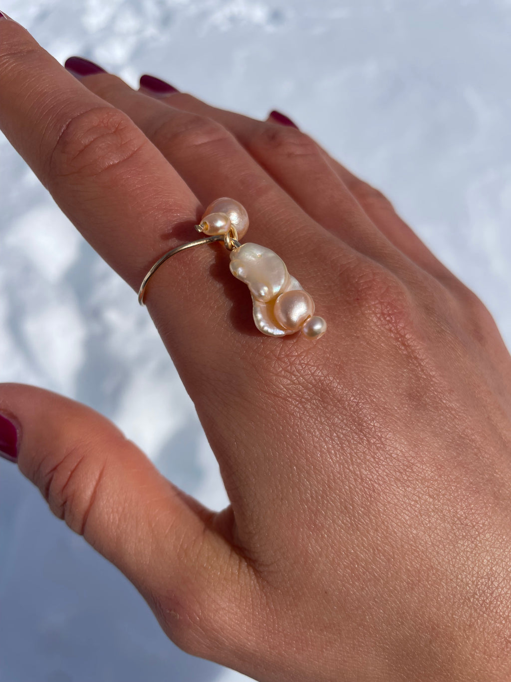 JUJU RING