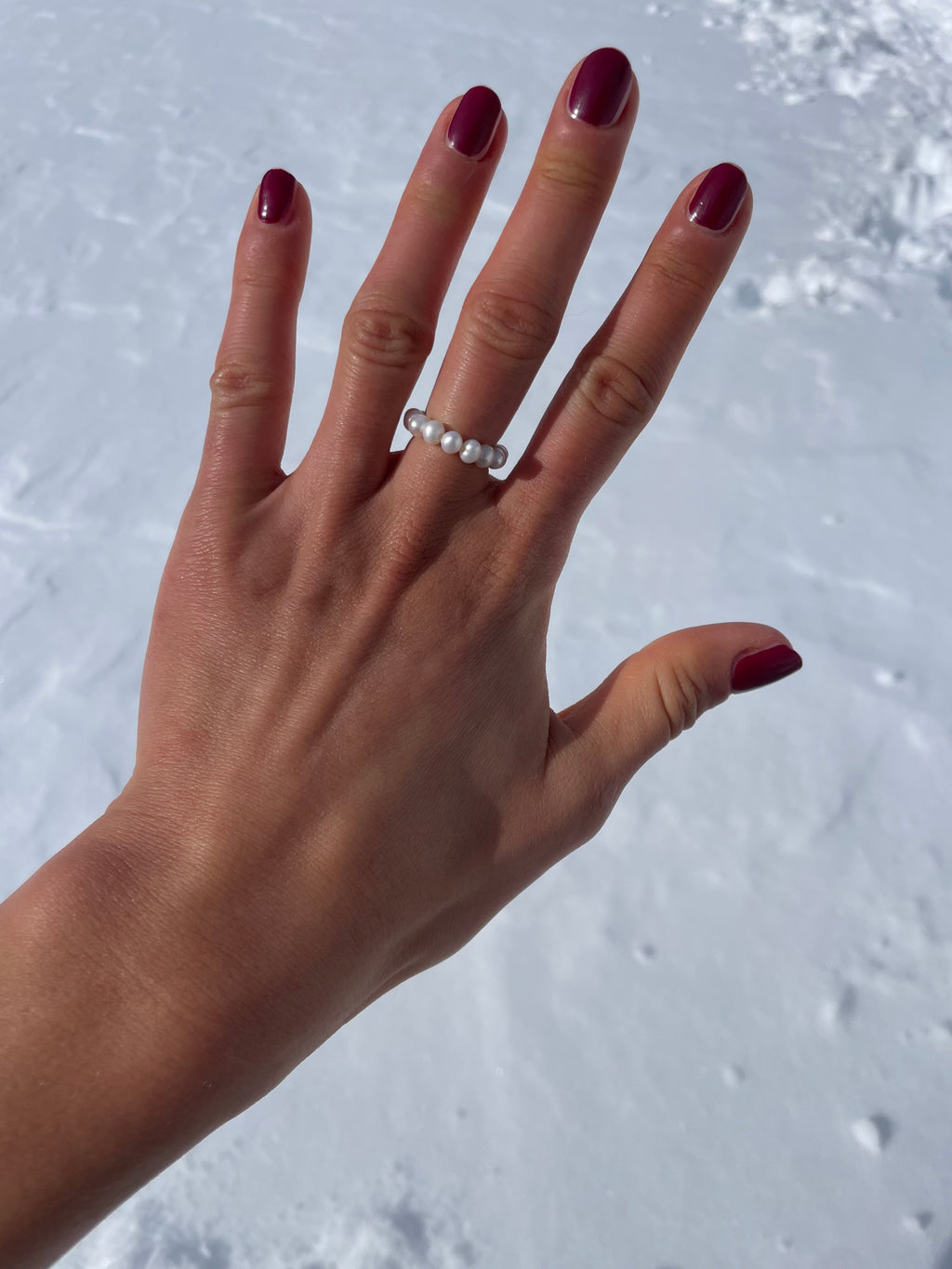 BLANC RING