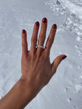 BLANC RING