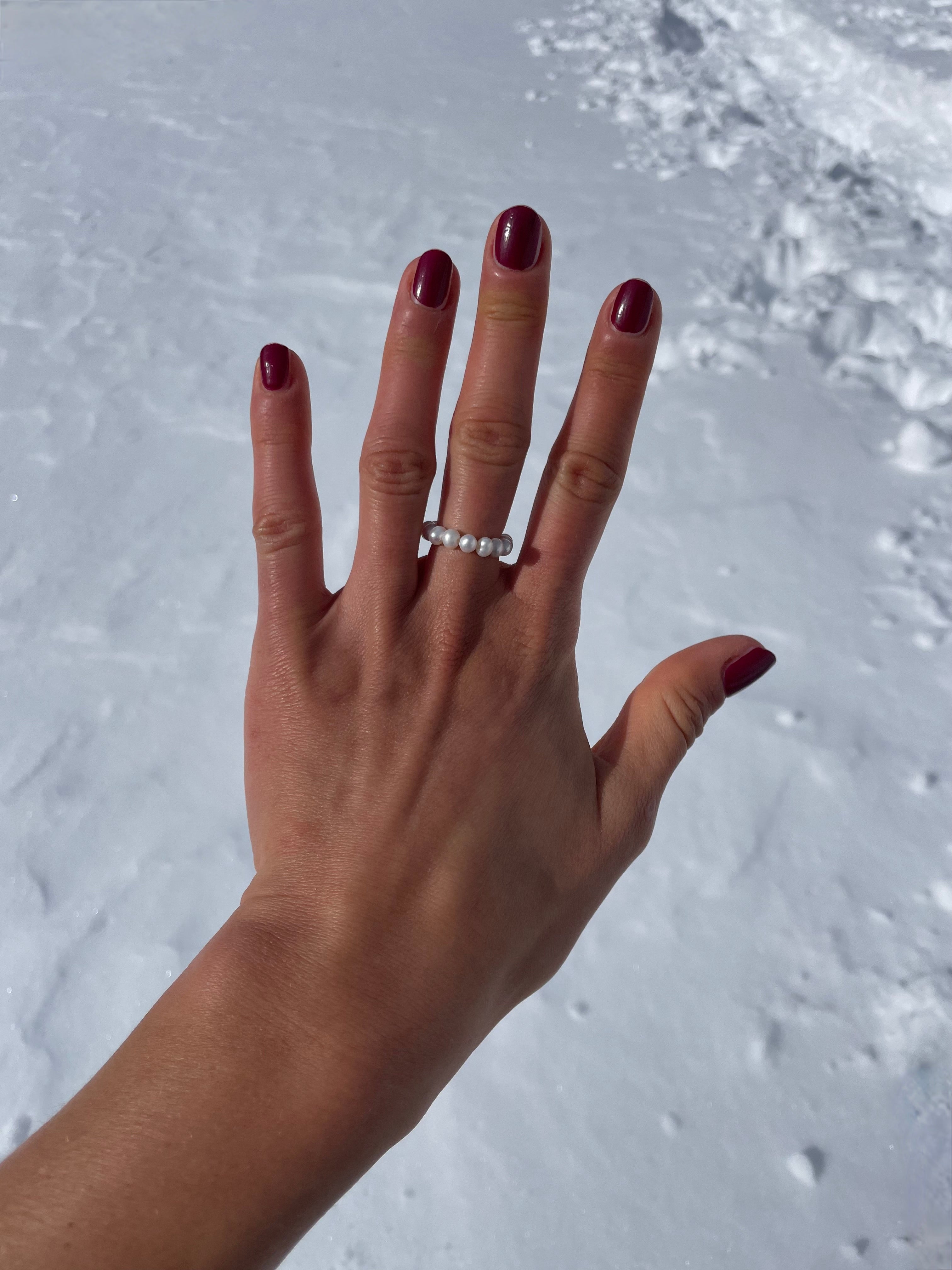 BLANC RING