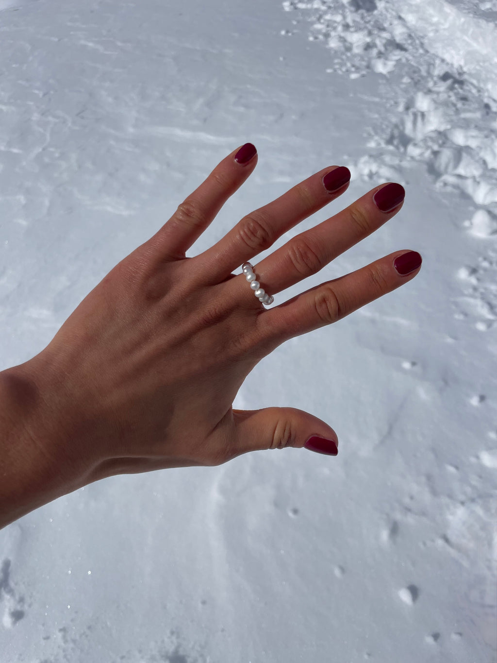 BLANC RING