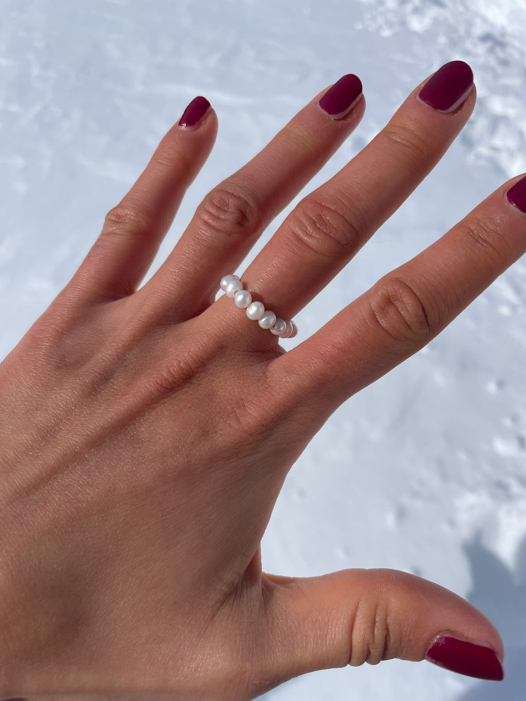 BLANC RING