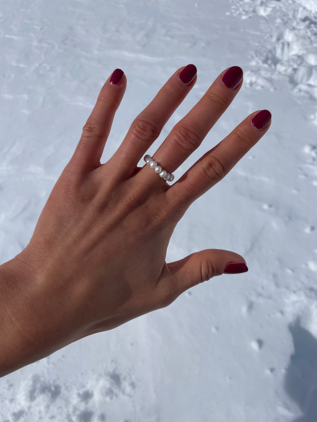 BLANC RING