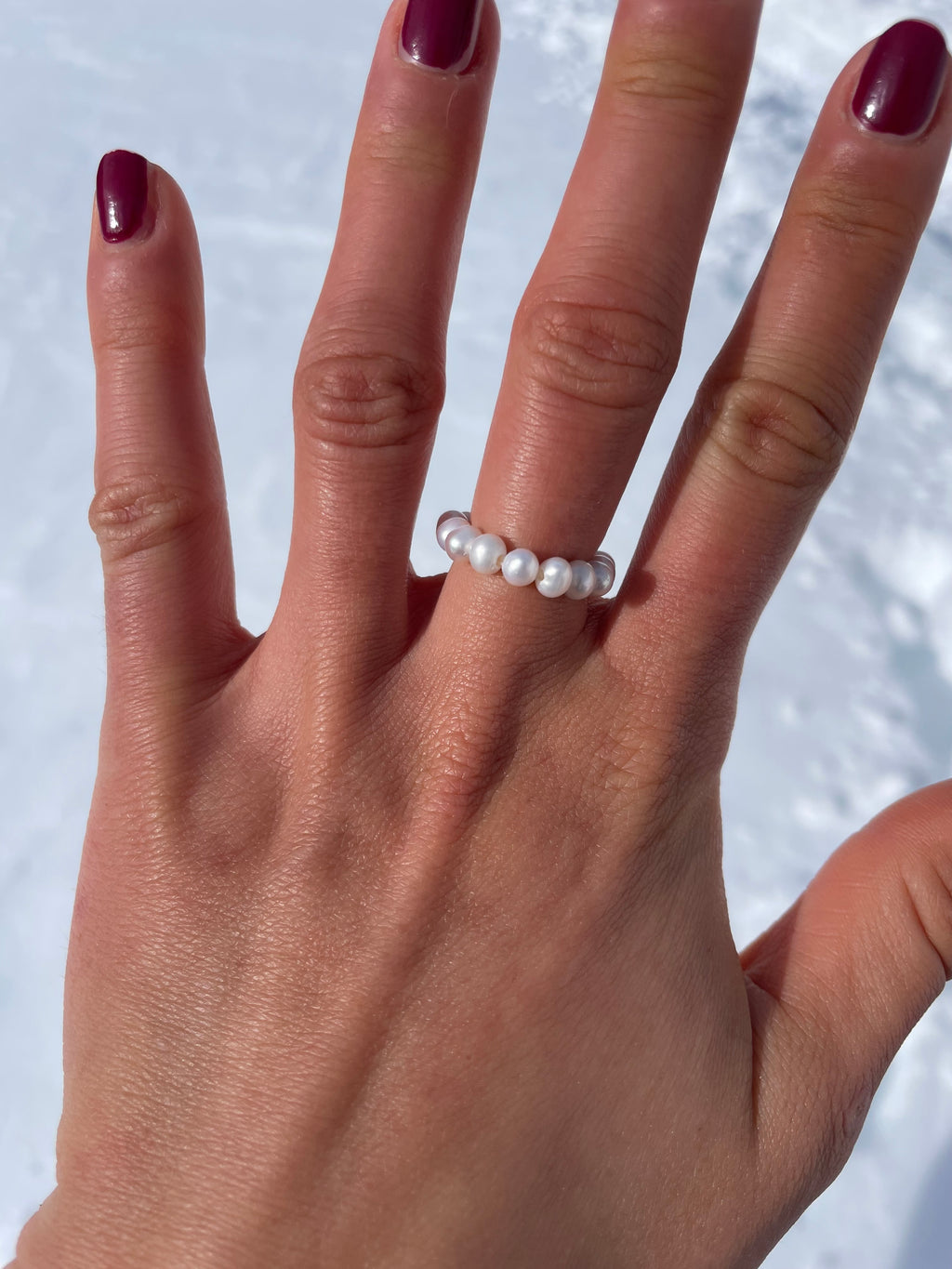 BLANC RING