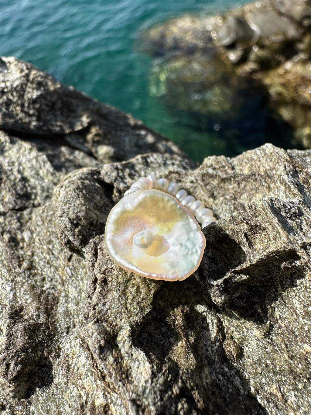 HOLLY RING