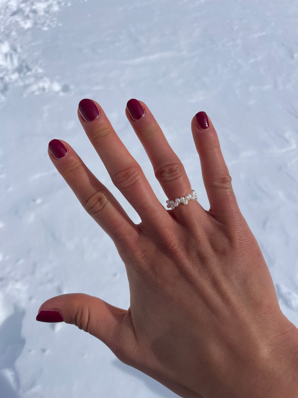 MINIMA RING