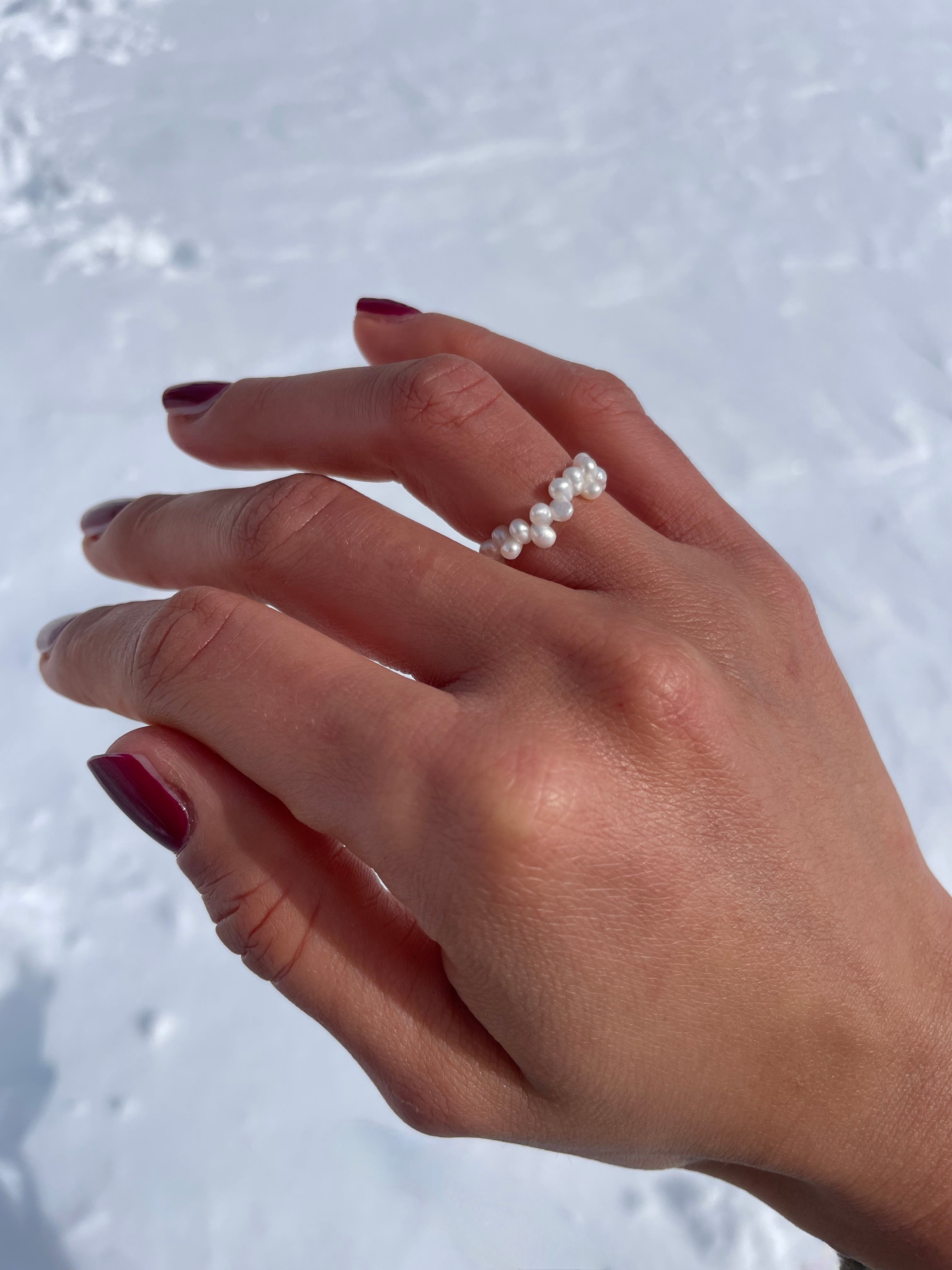 MINIMA RING