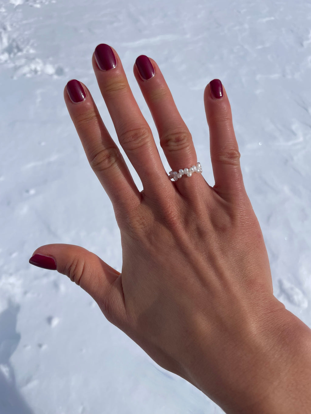 MINIMA RING