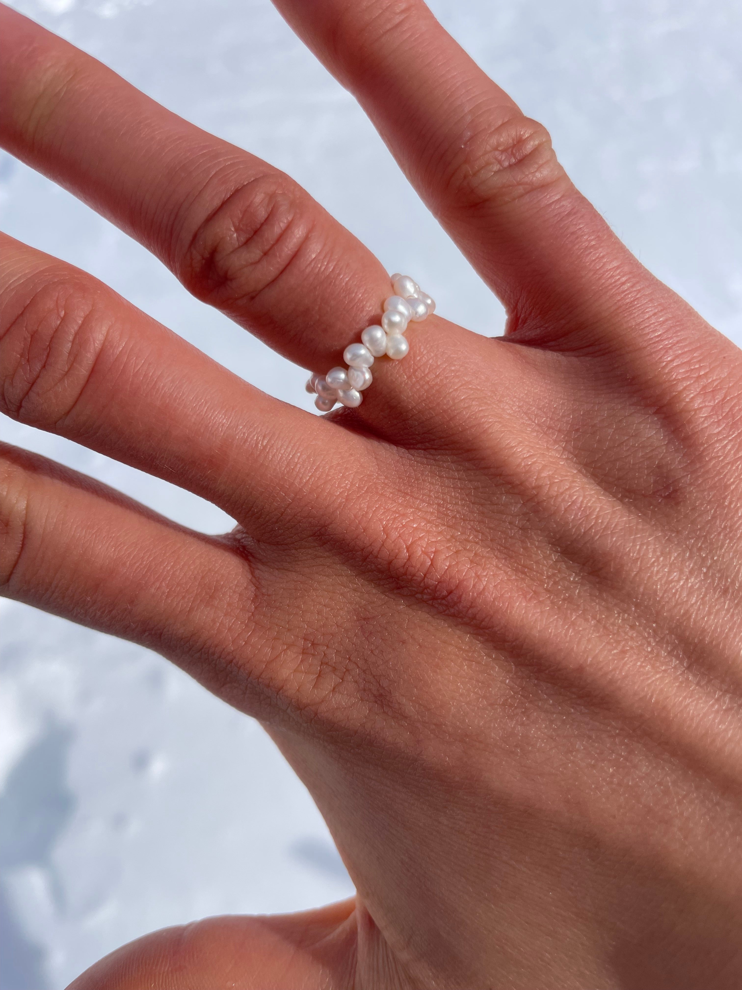 MINIMA RING
