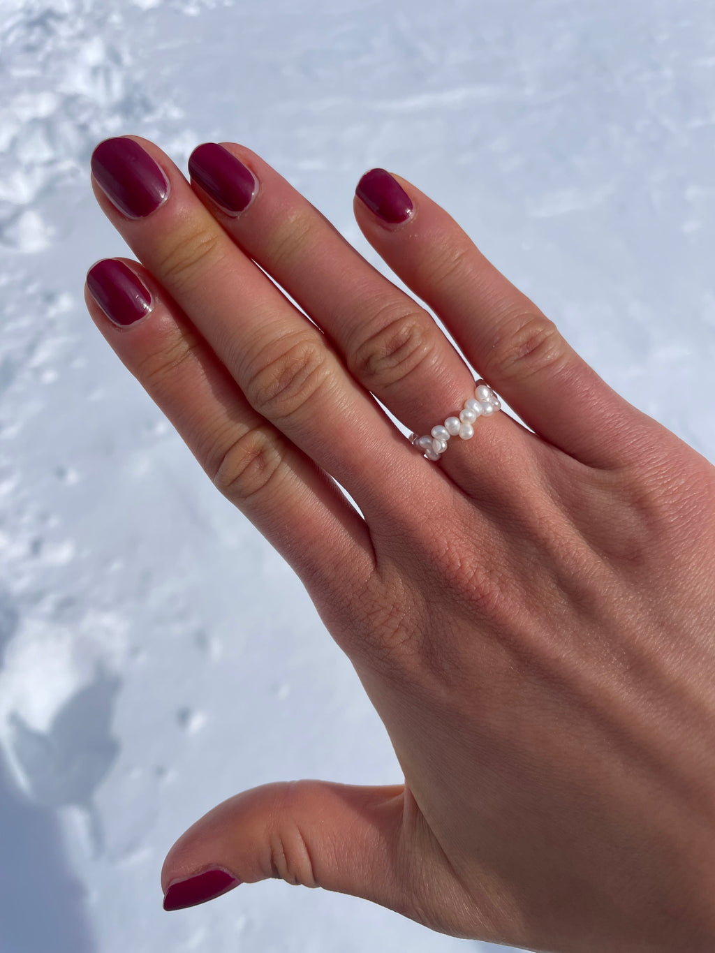 MINIMA RING