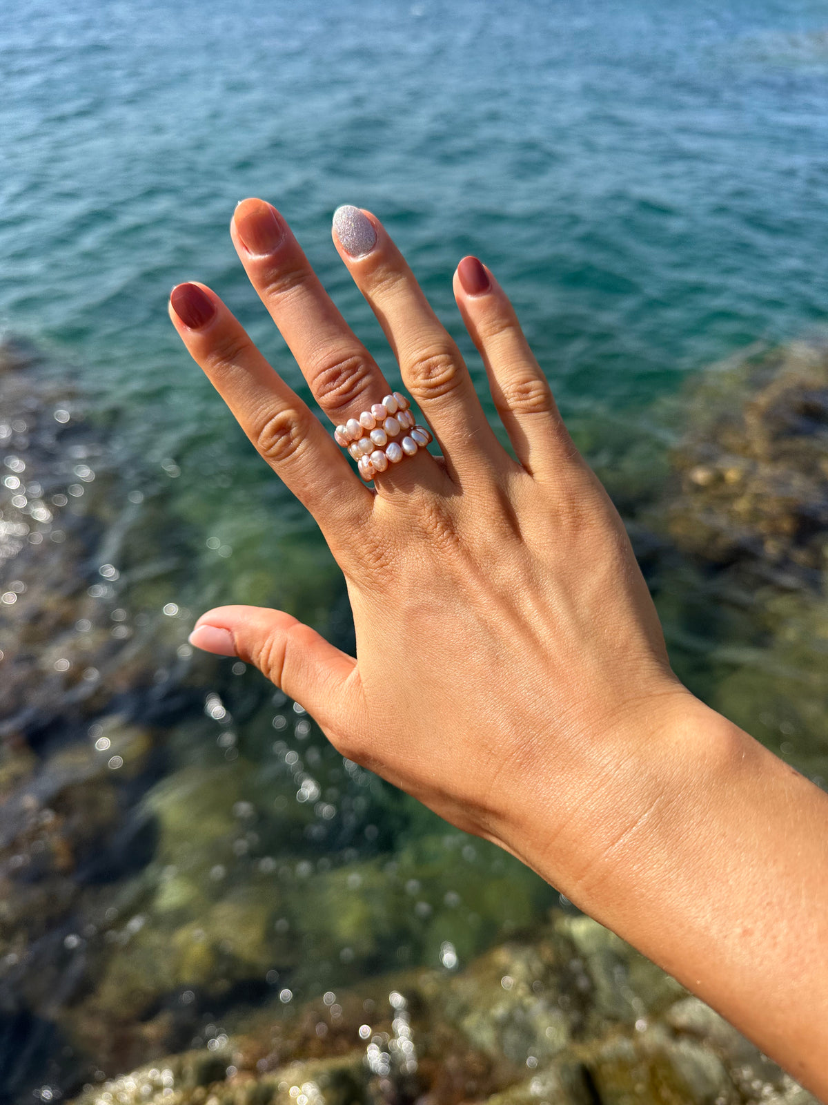 MILA RING