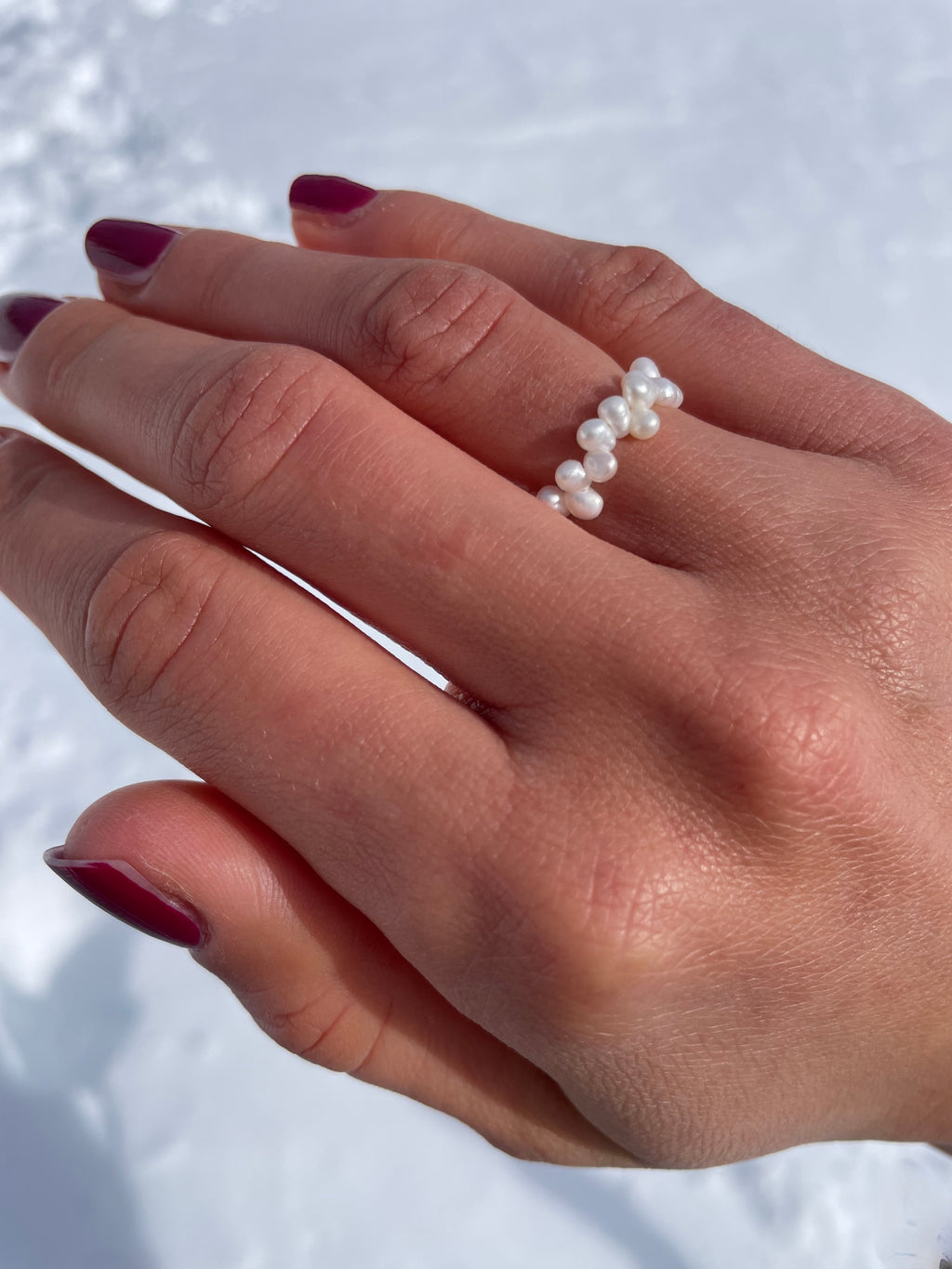 MINIMA RING