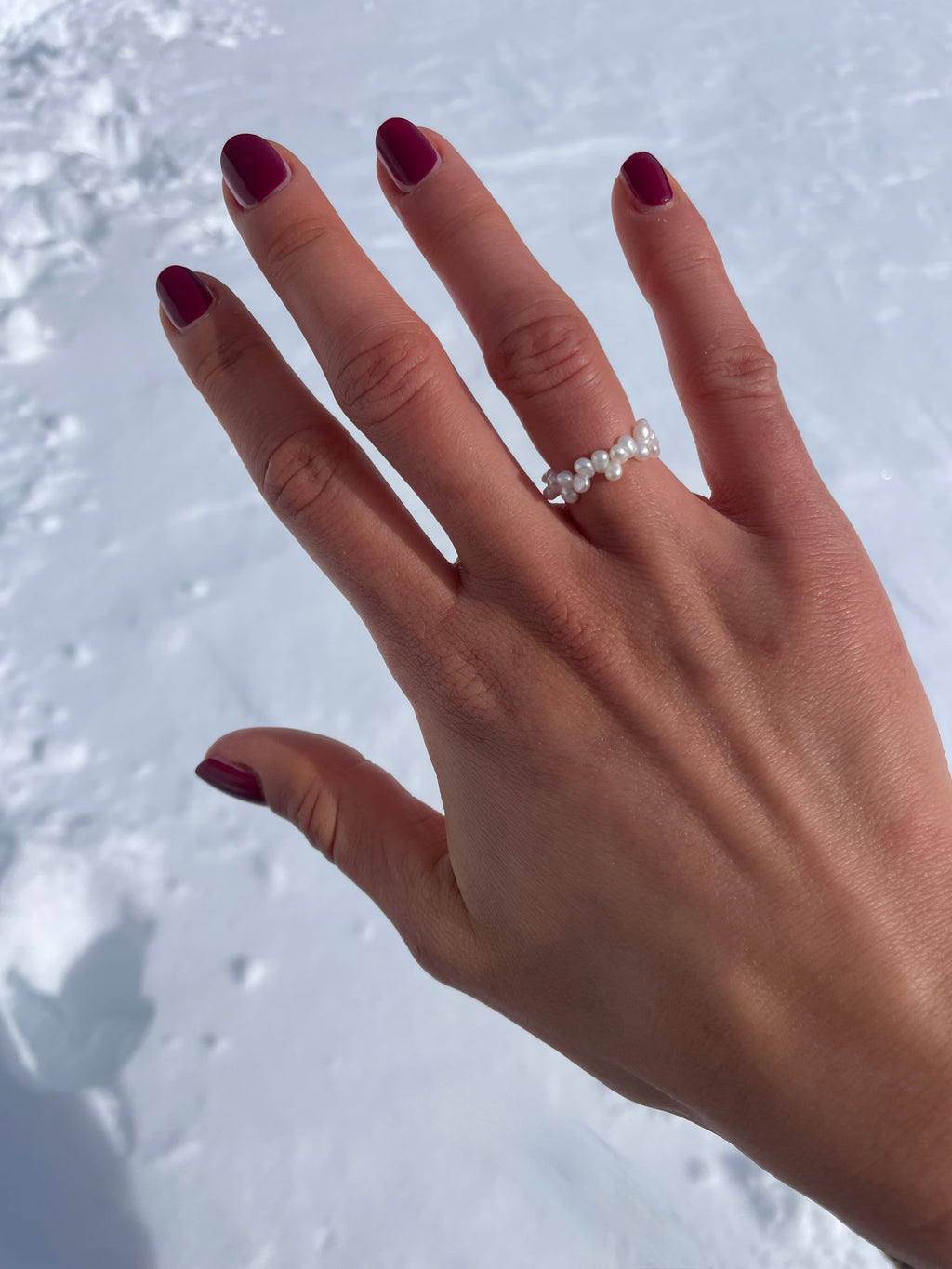 MINIMA RING