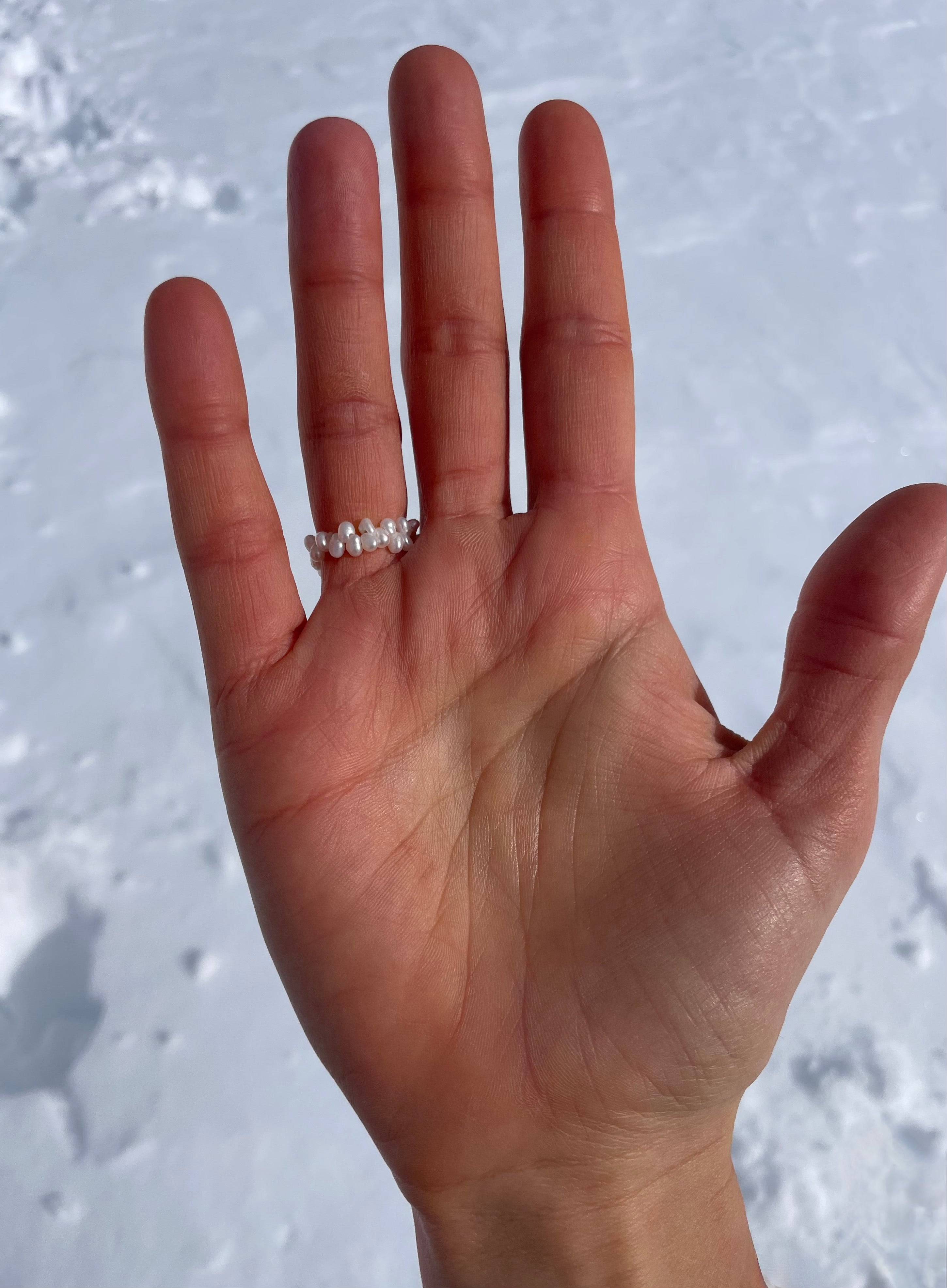 MINIMA RING