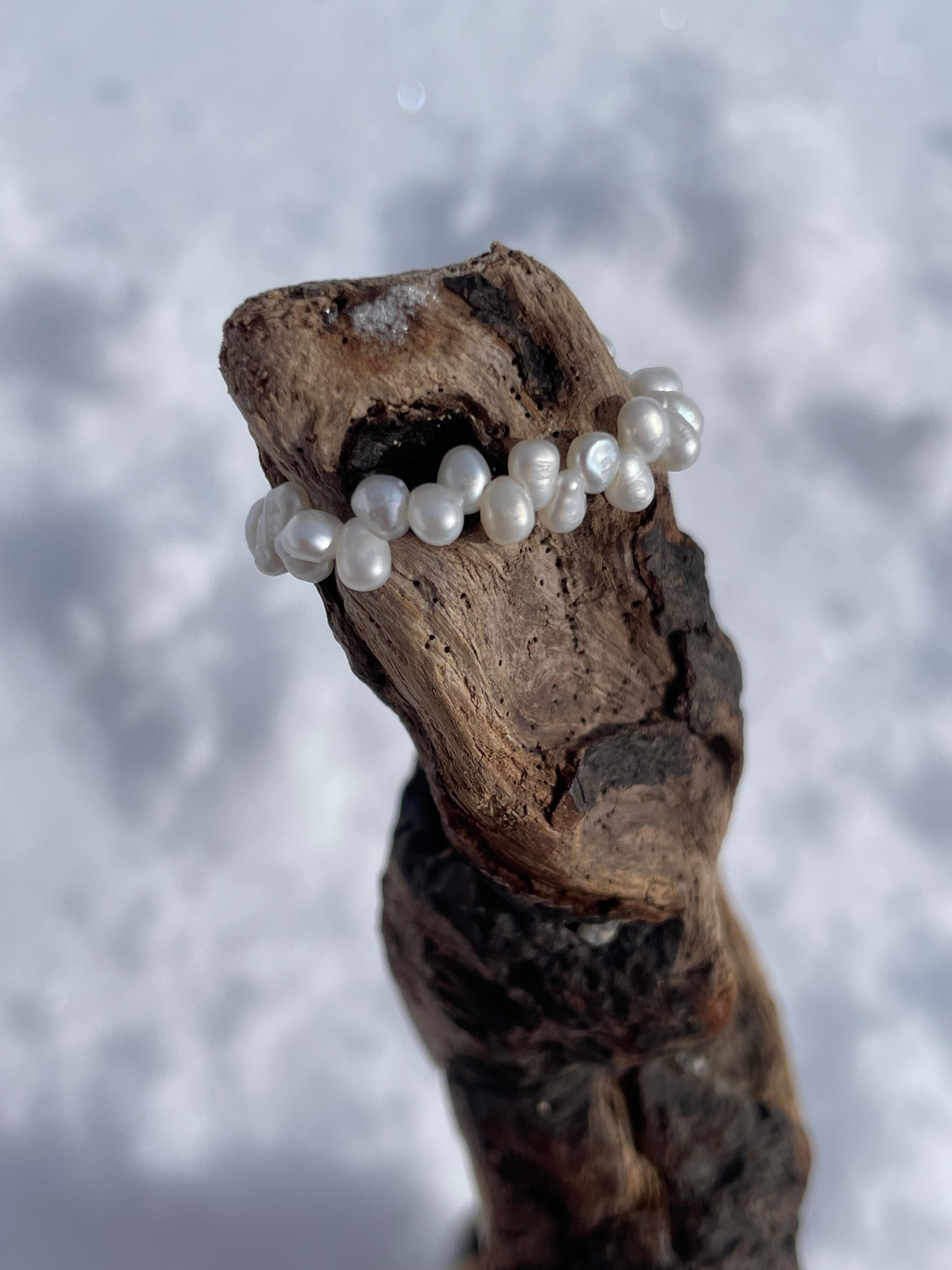 MINIMA RING