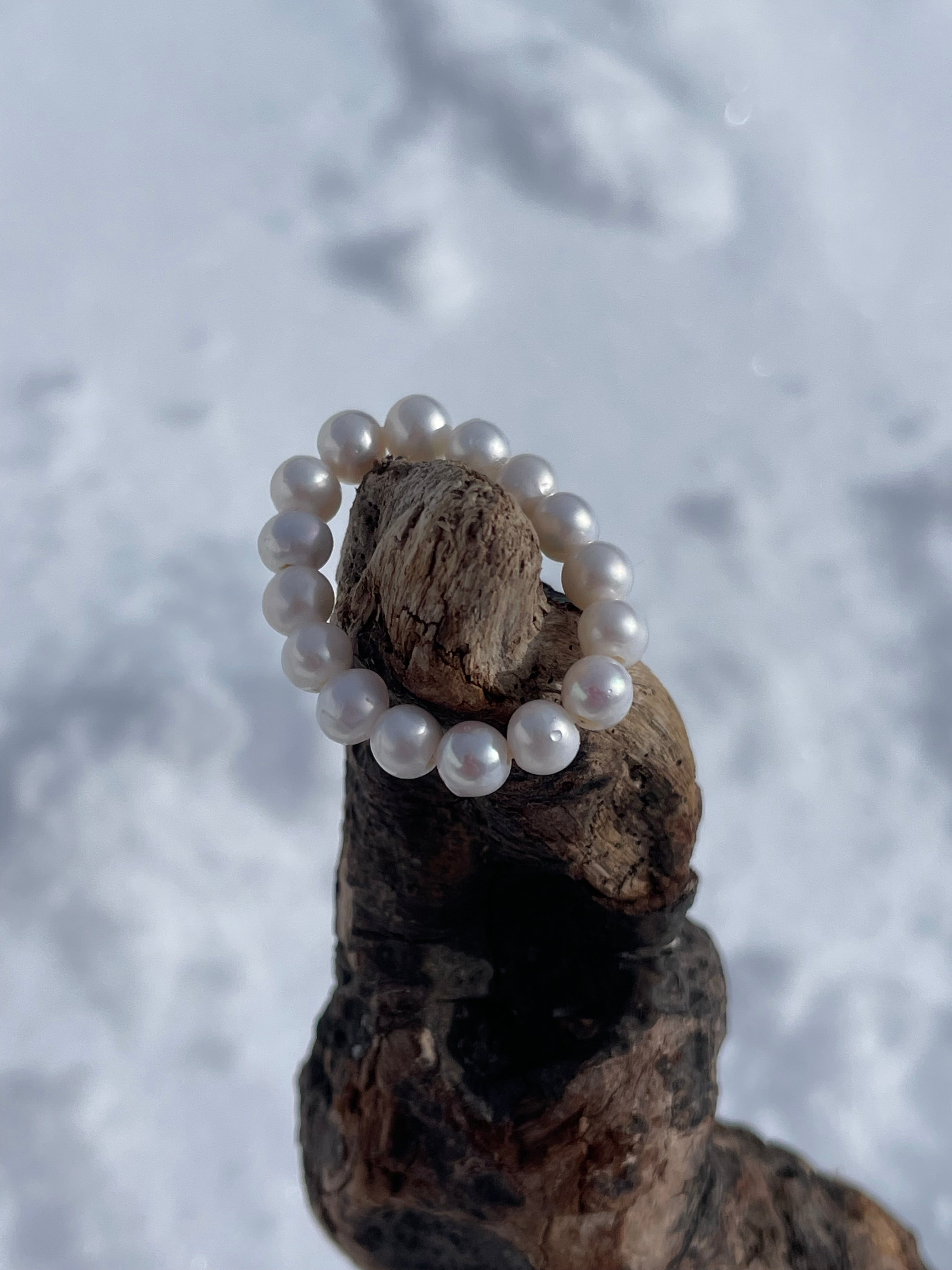 BLANC RING