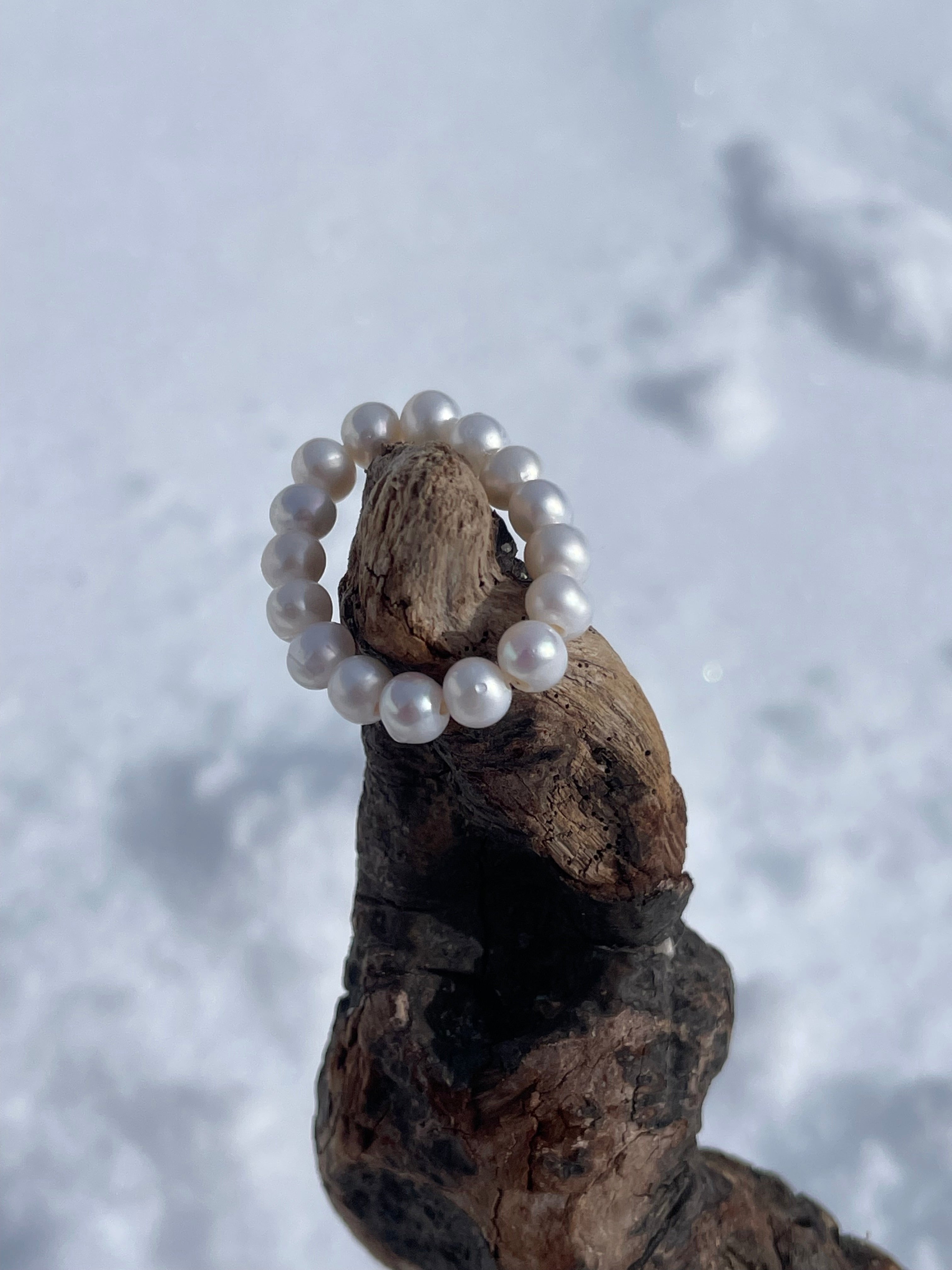 BLANC RING