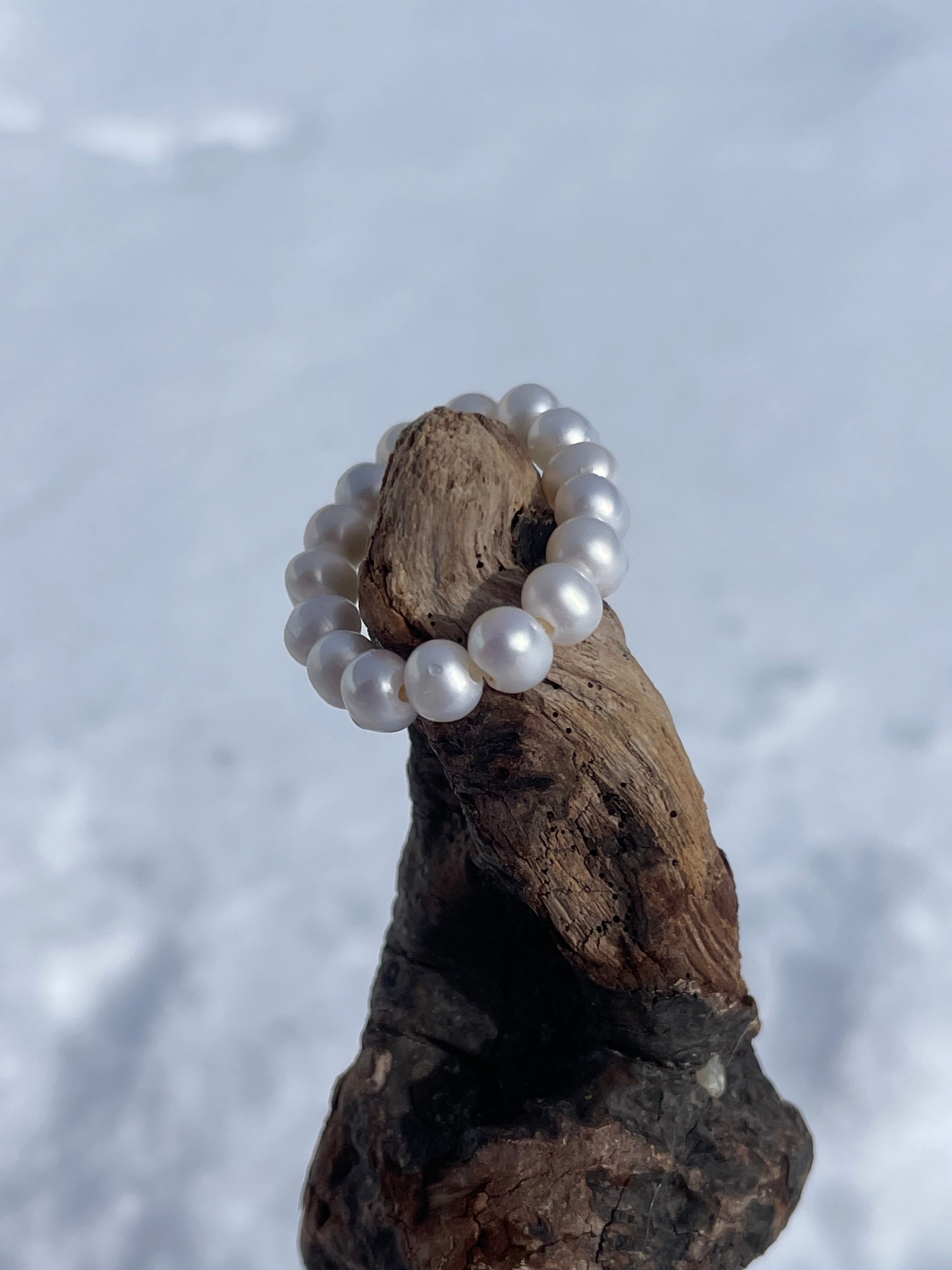 BLANC RING