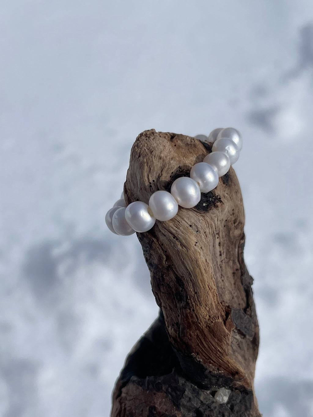 BLANC RING