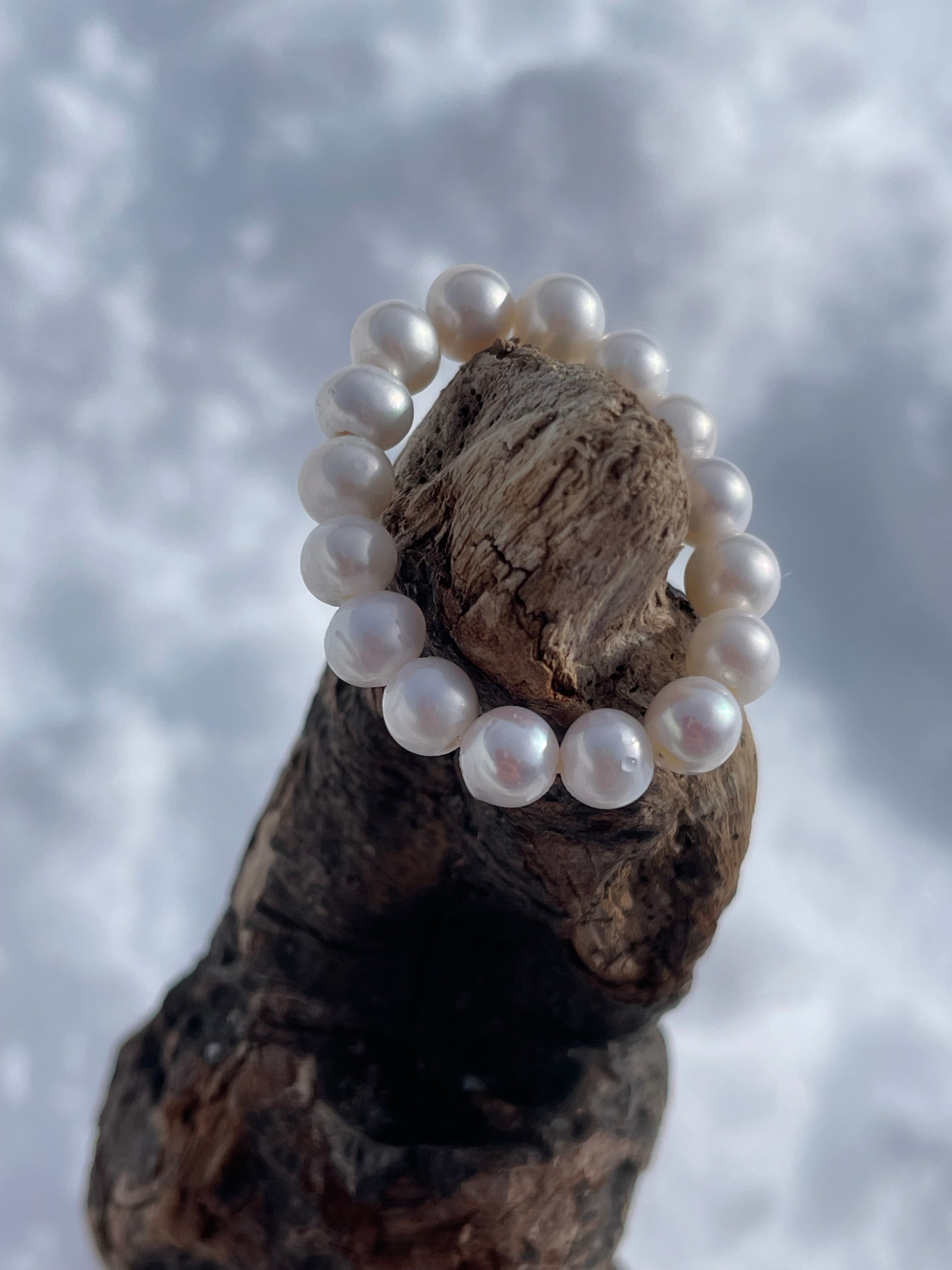 BLANC RING