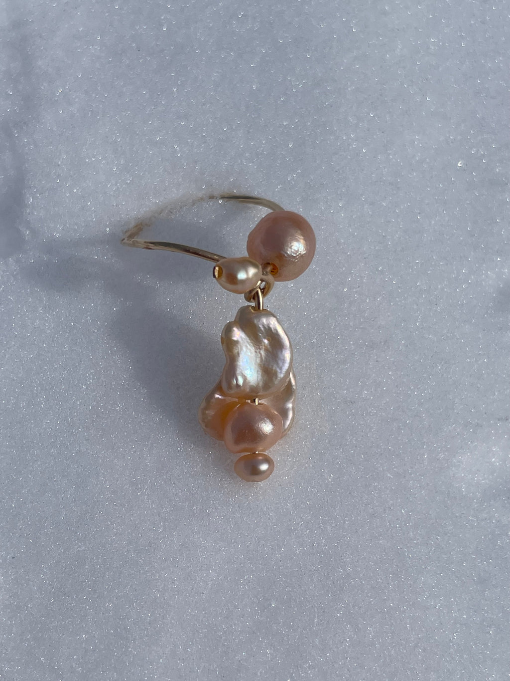 JUJU RING