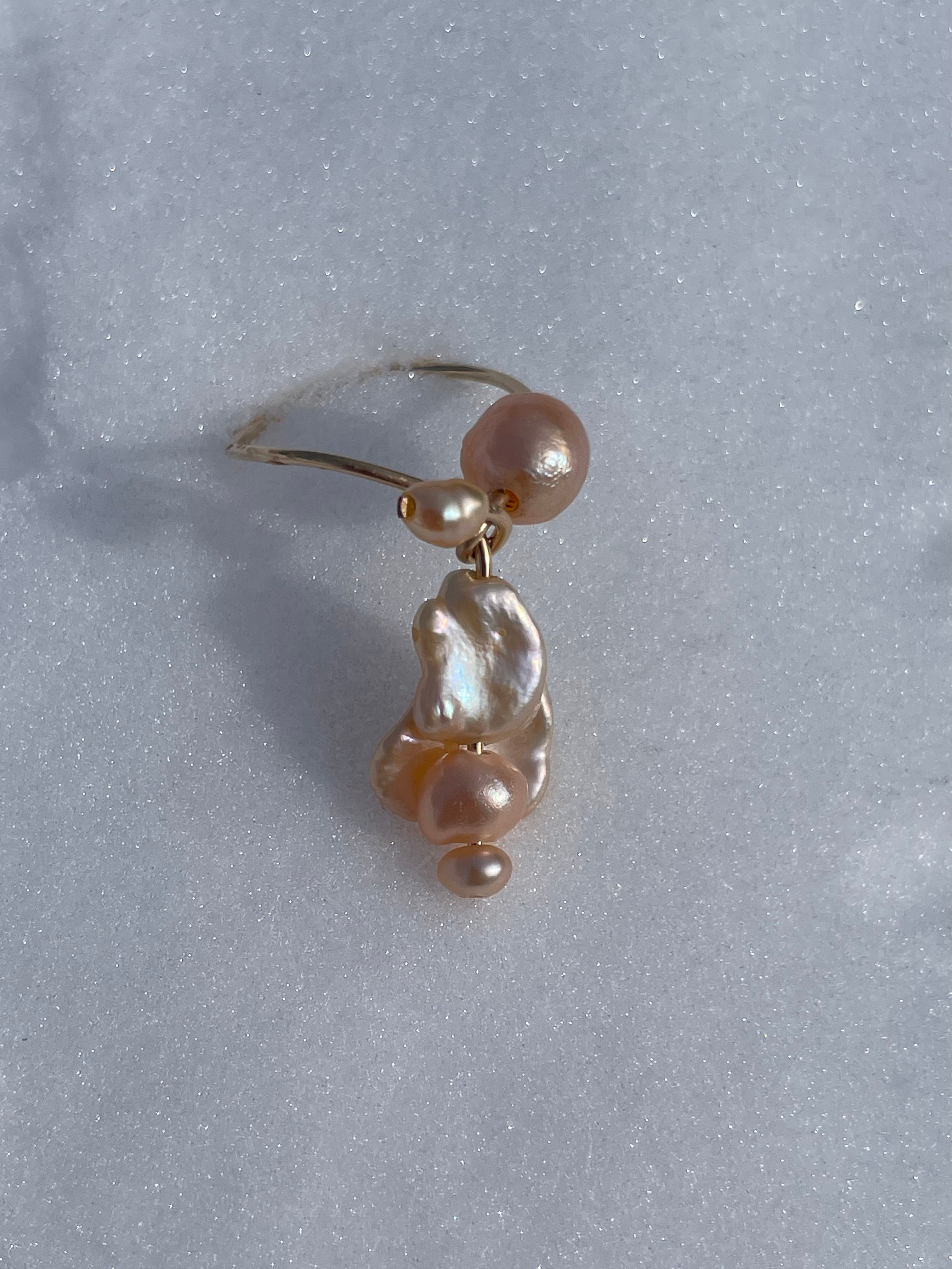 JUJU RING