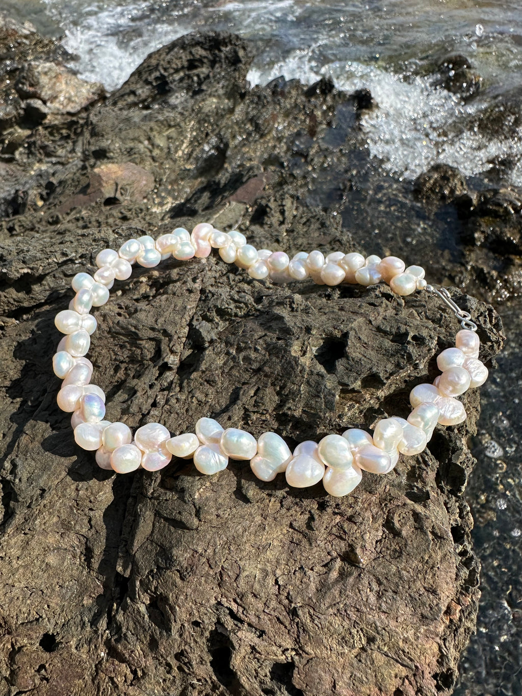 TWIN NECKLACE