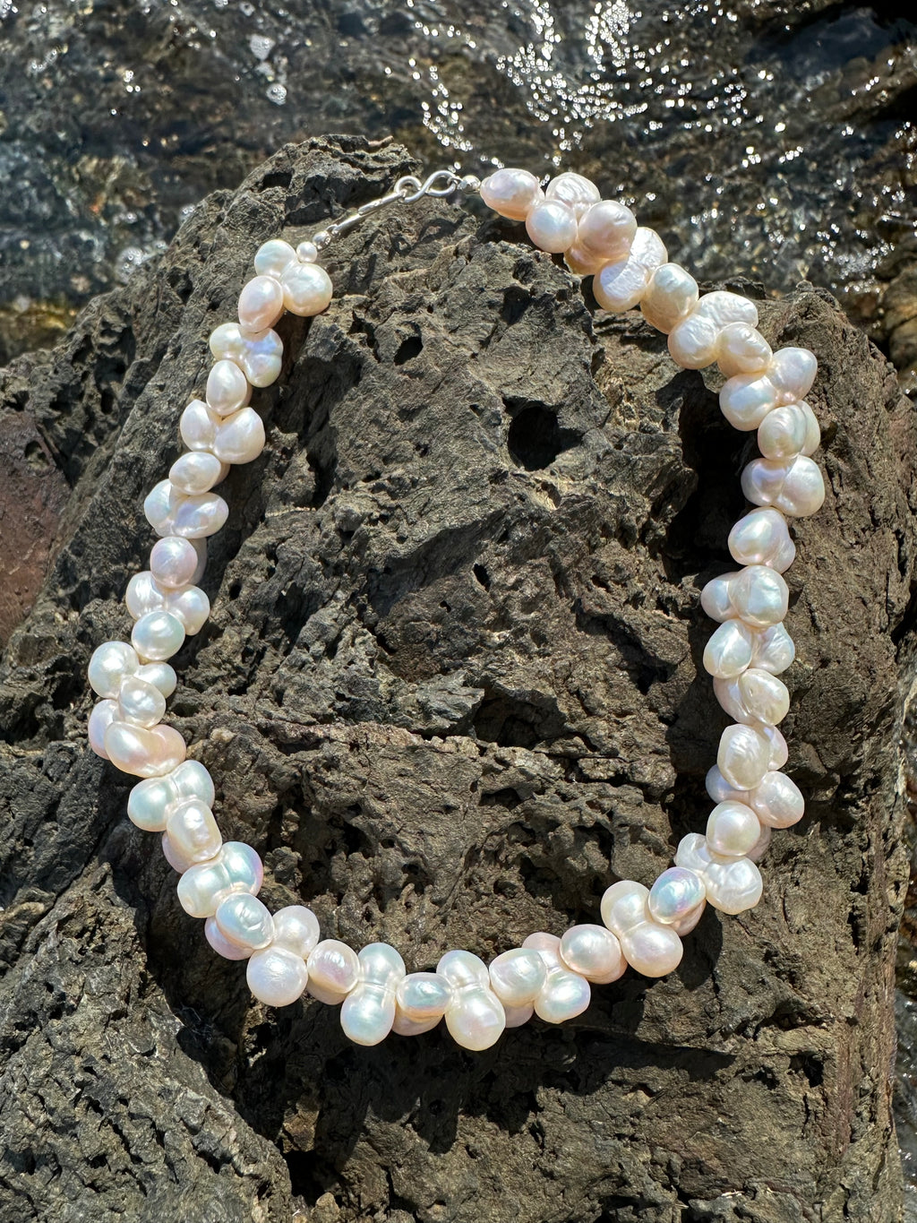 TWIN NECKLACE