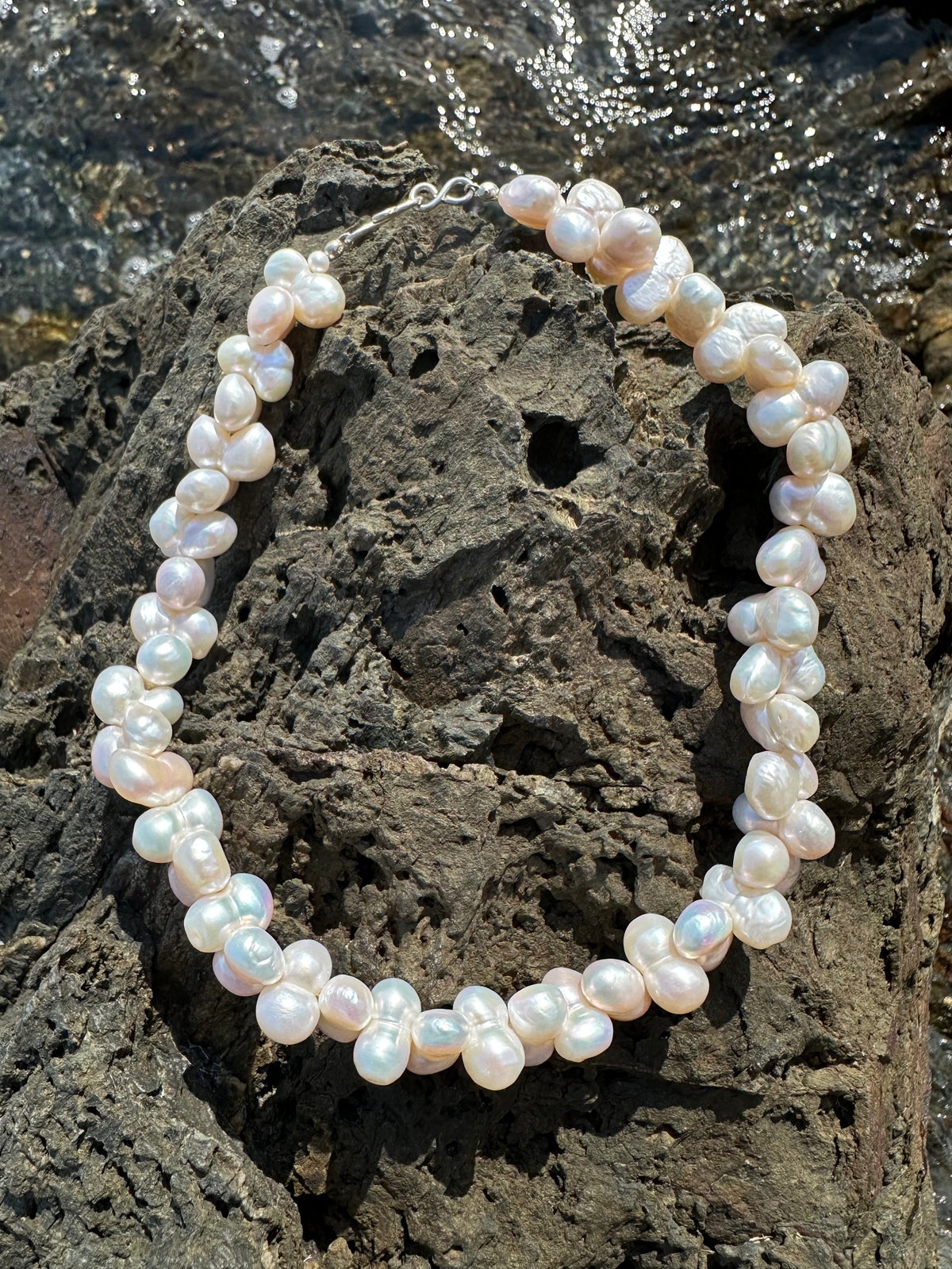 TWIN NECKLACE