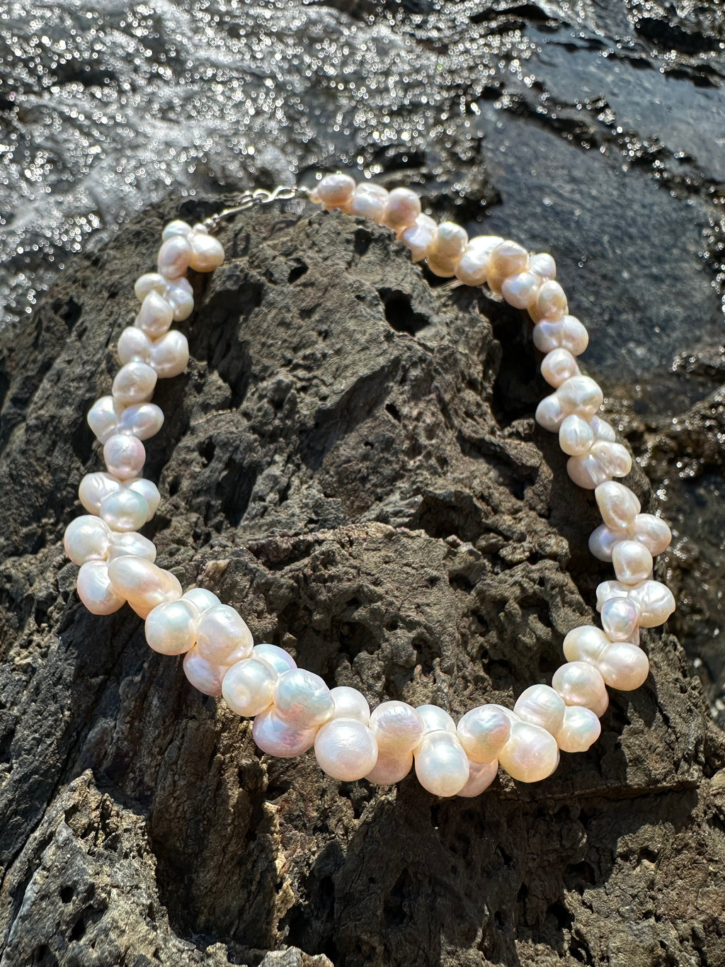 TWIN NECKLACE