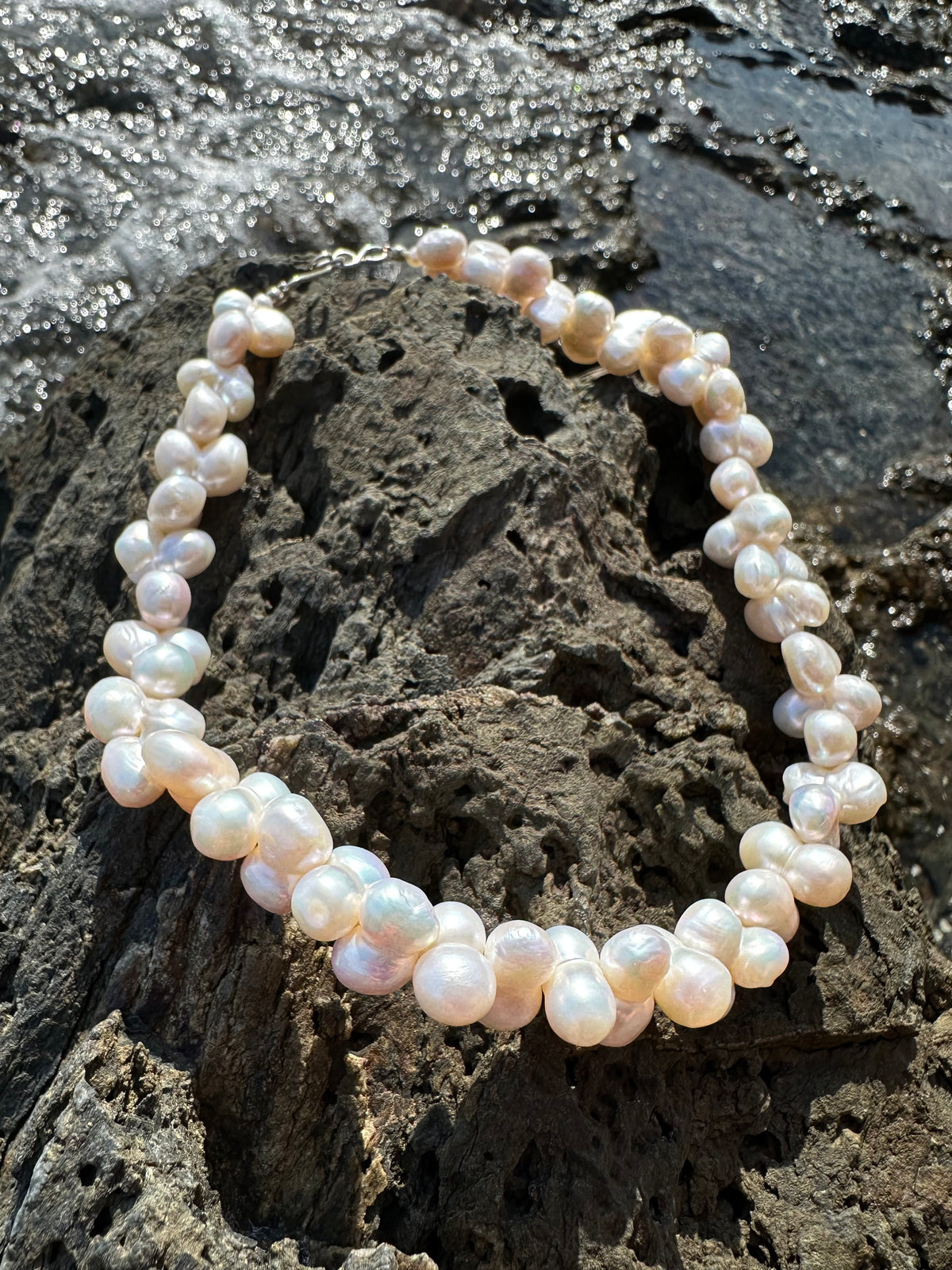 TWIN NECKLACE