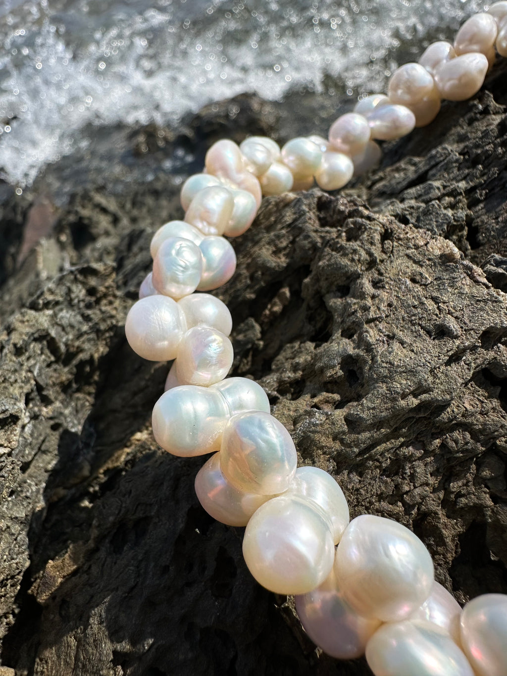 TWIN NECKLACE
