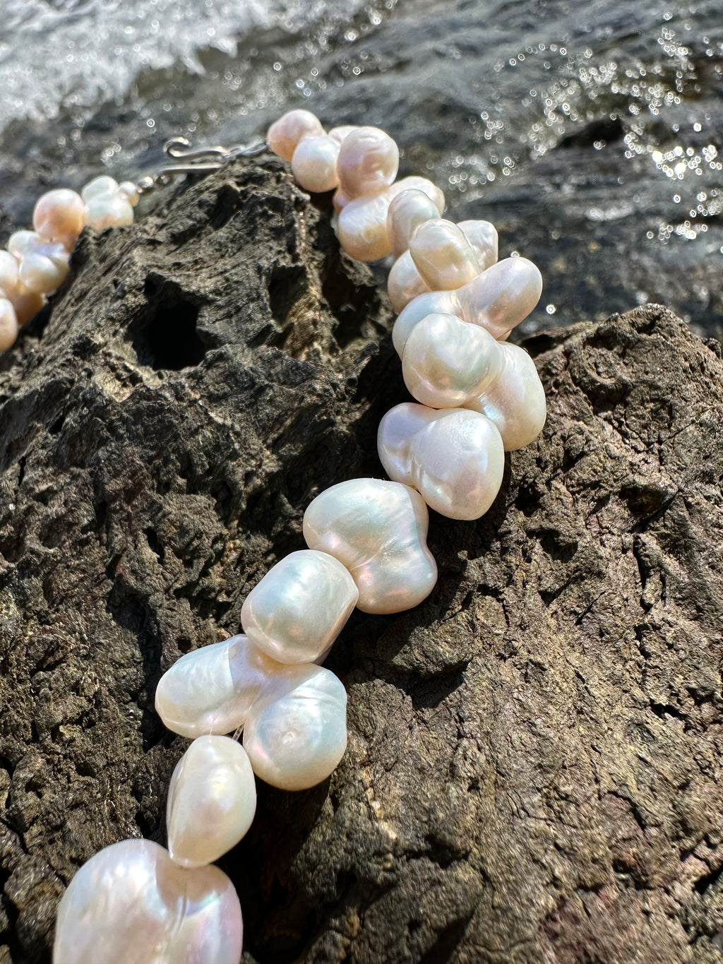 TWIN NECKLACE