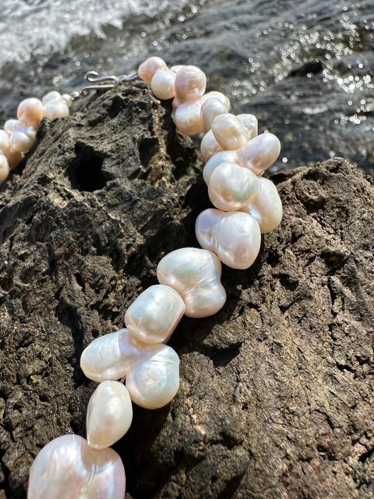TWIN NECKLACE