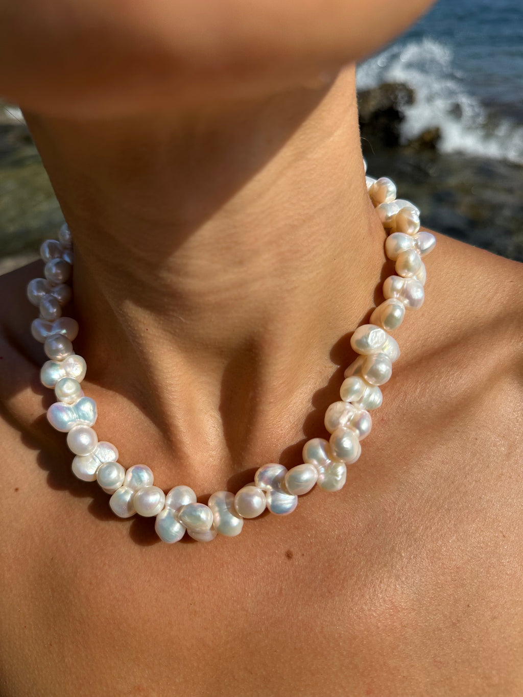 TWIN NECKLACE