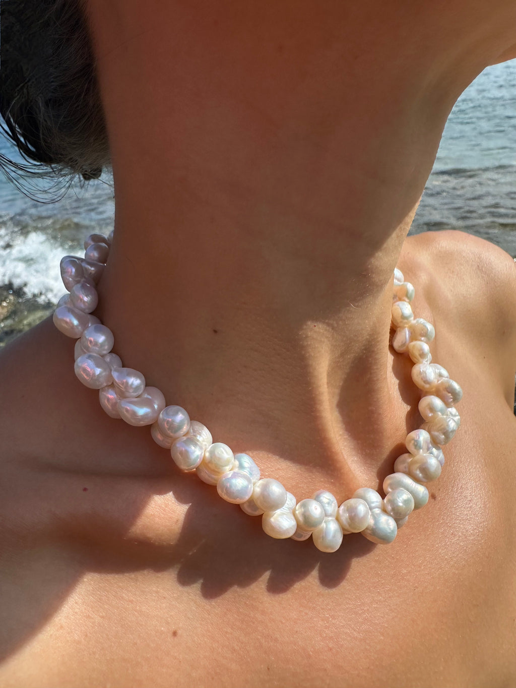 TWIN NECKLACE