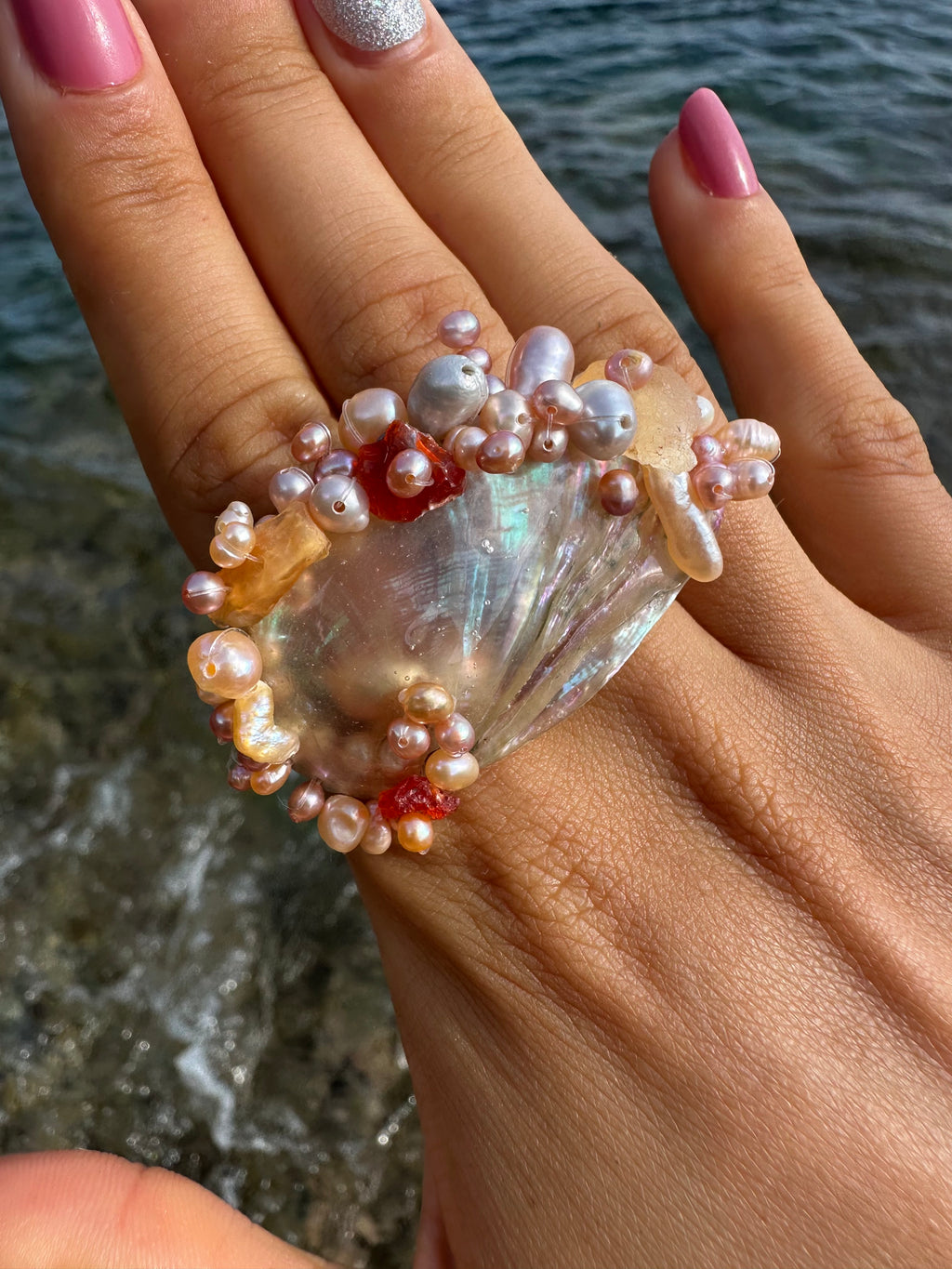 FOPA RING