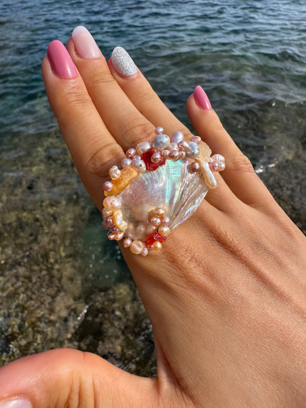 FOPA RING