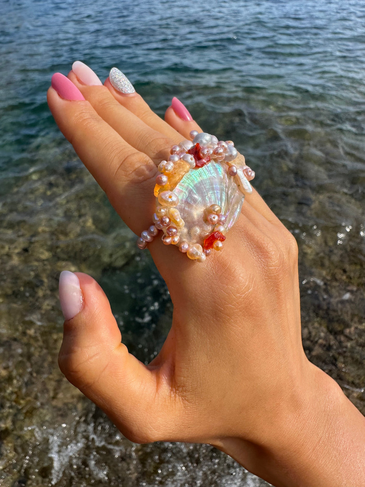 FOPA RING