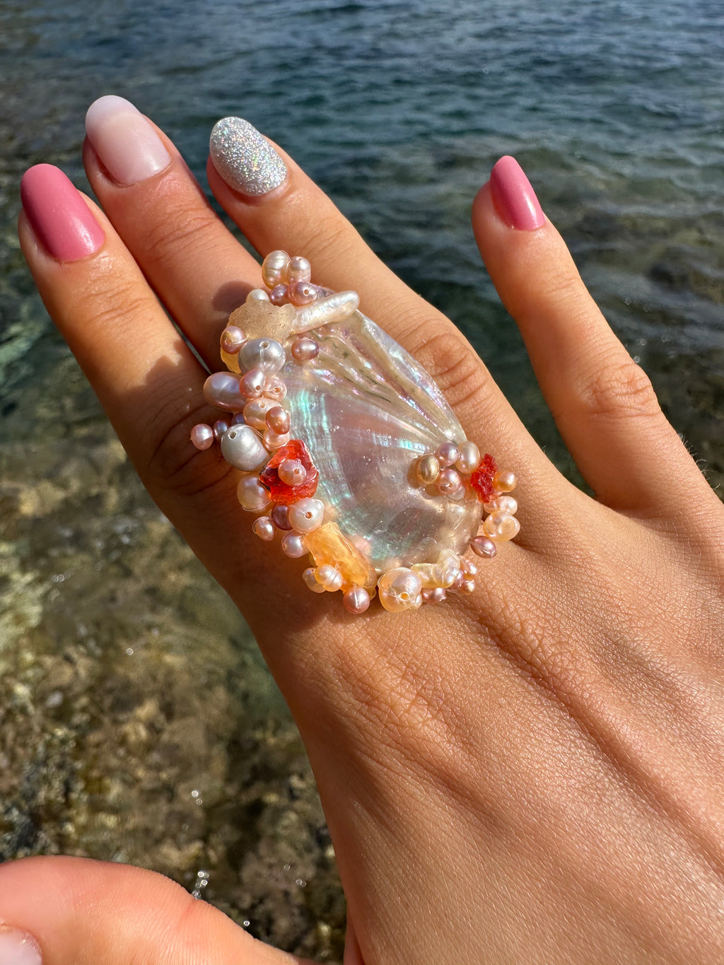 FOPA RING