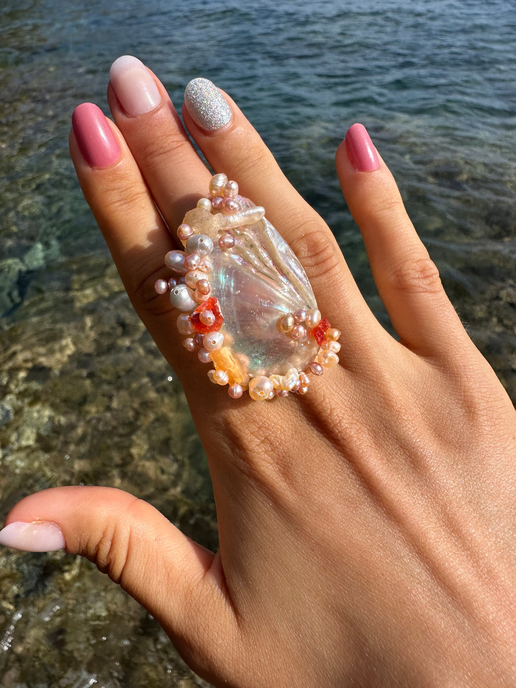 FOPA RING
