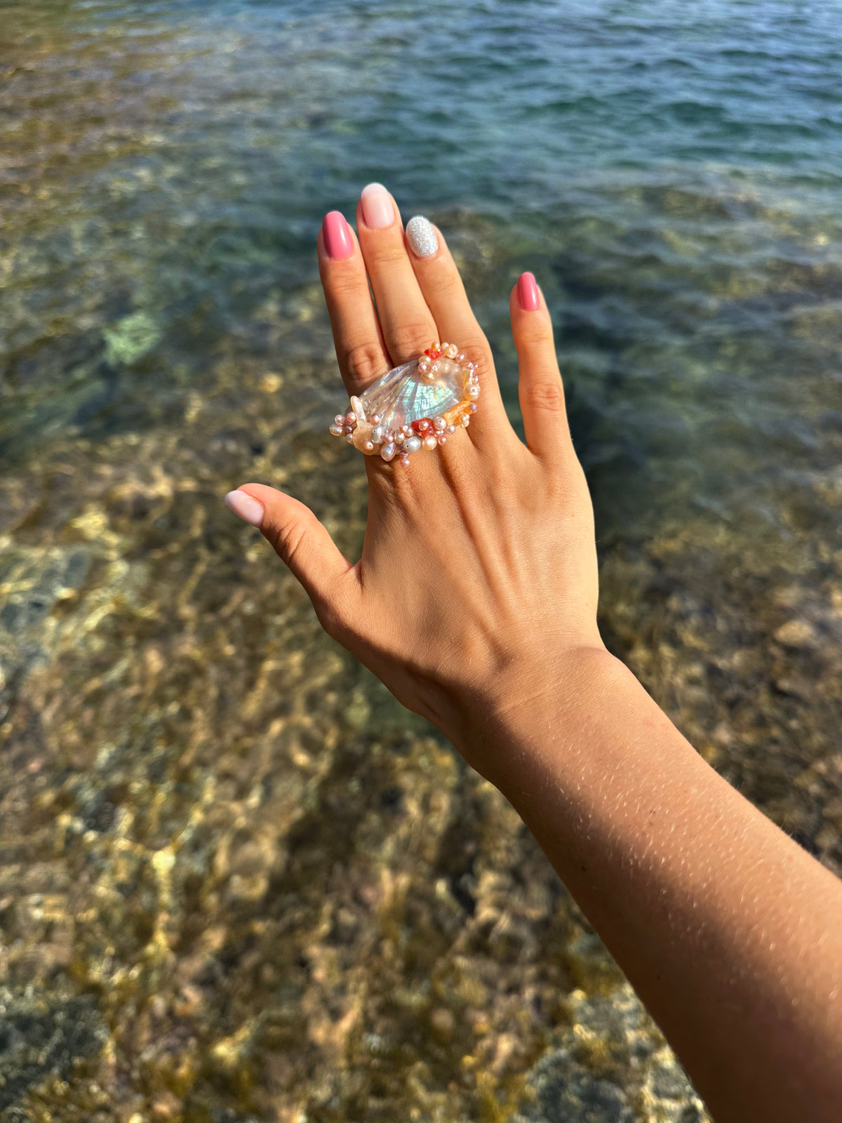 FOPA RING