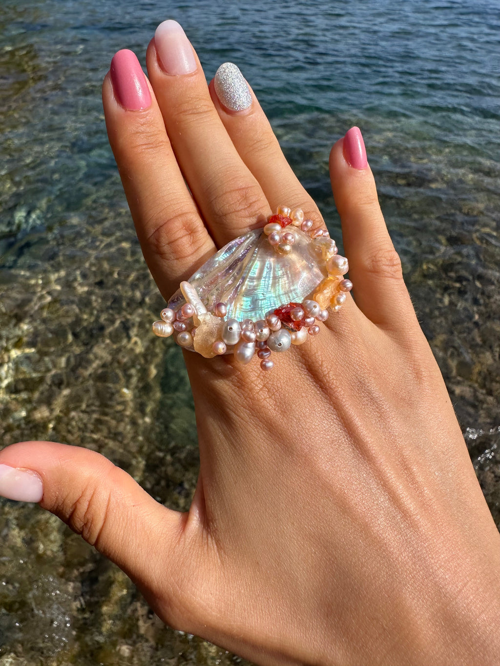 FOPA RING