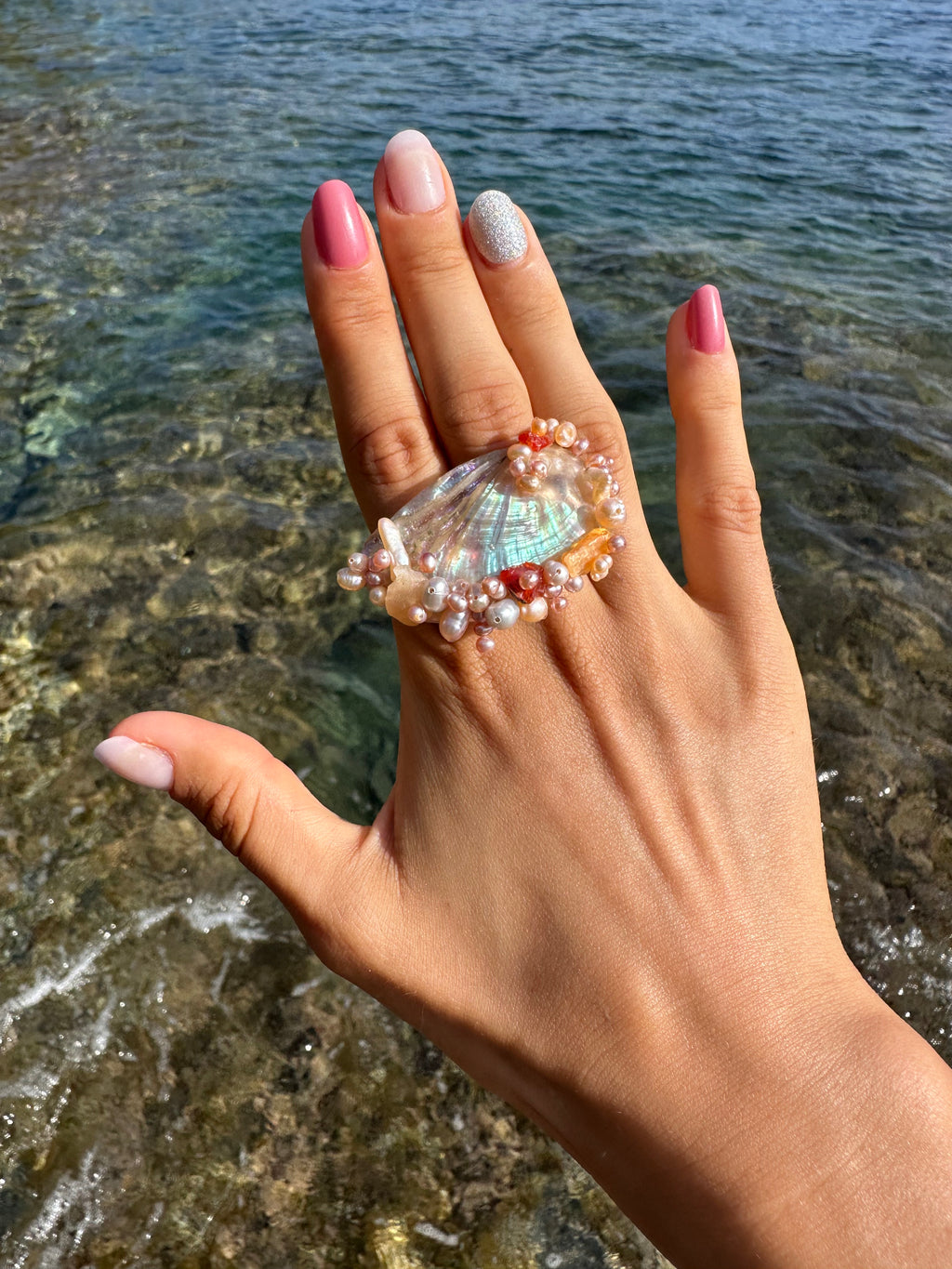 FOPA RING