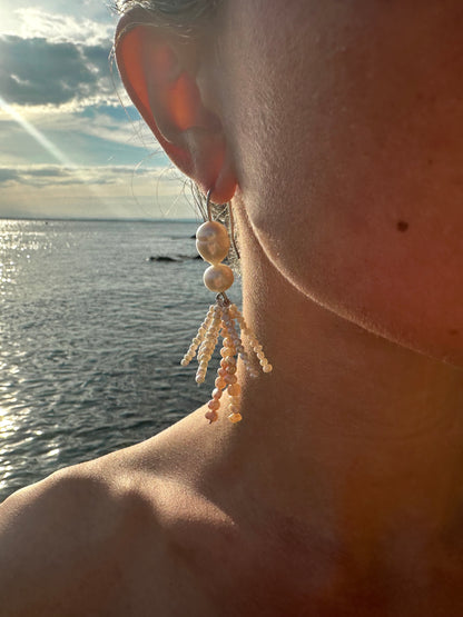 OCTOPUSSI EARRINGS