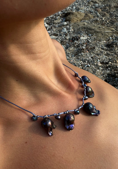 TOM NECKLACE