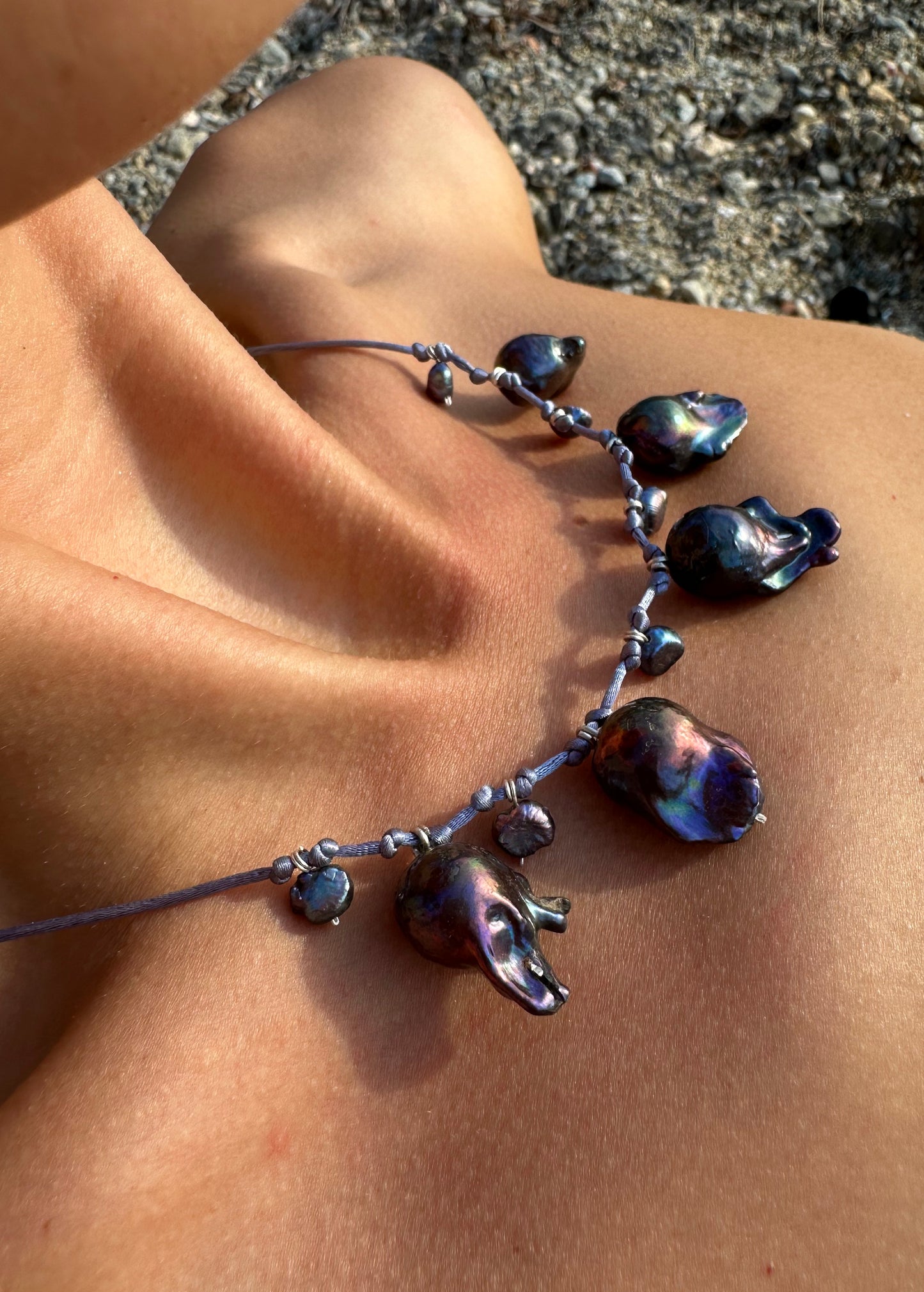 TOM NECKLACE