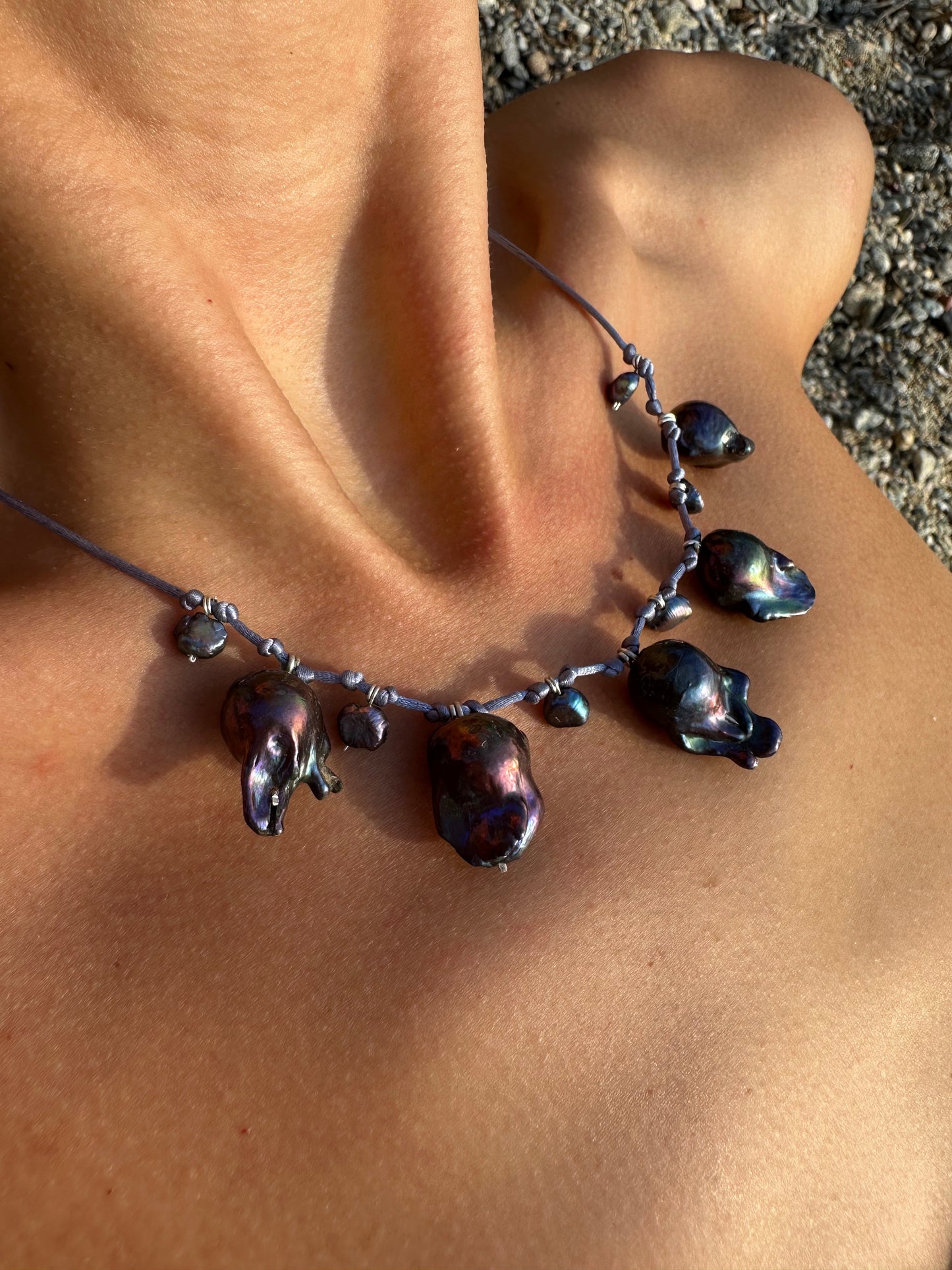 TOM NECKLACE