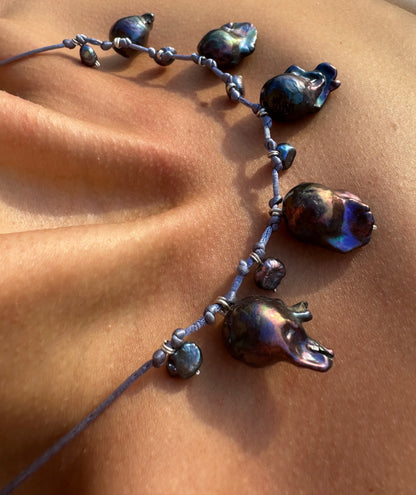 TOM NECKLACE